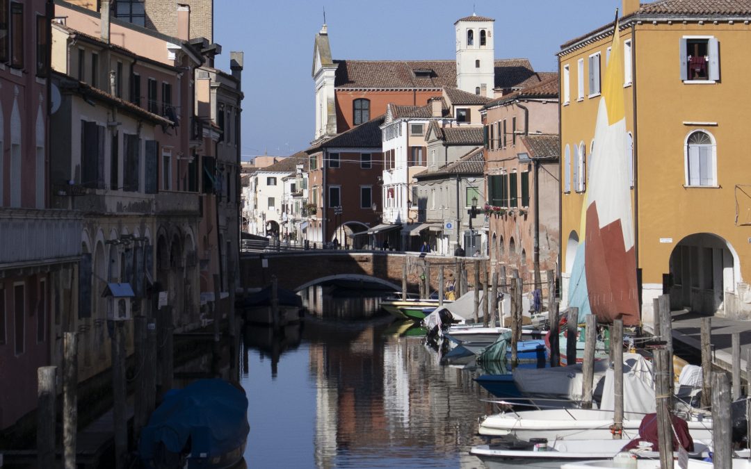 Chioggia and surroundings